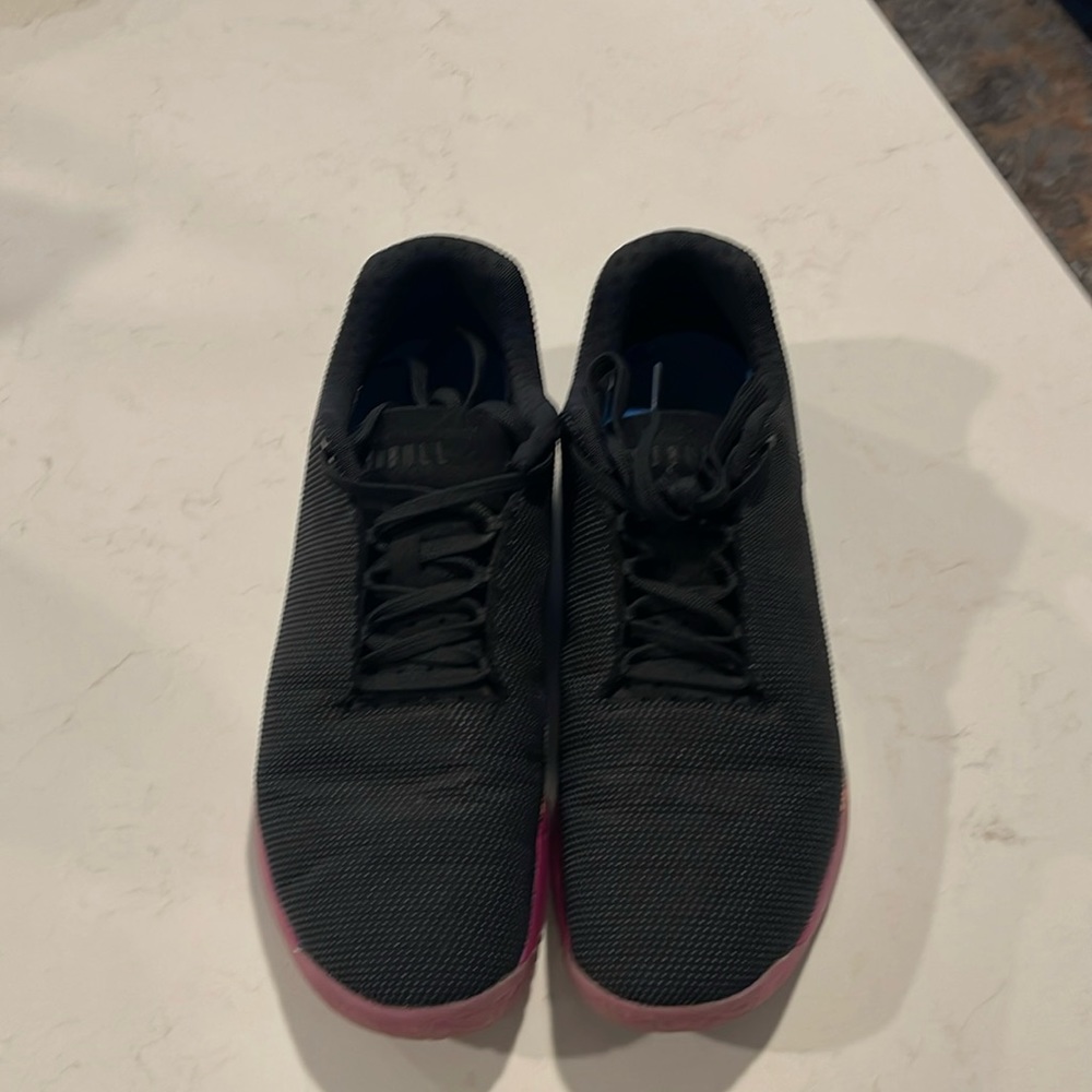 Mens NOBULL west coast trainer plus sz 13